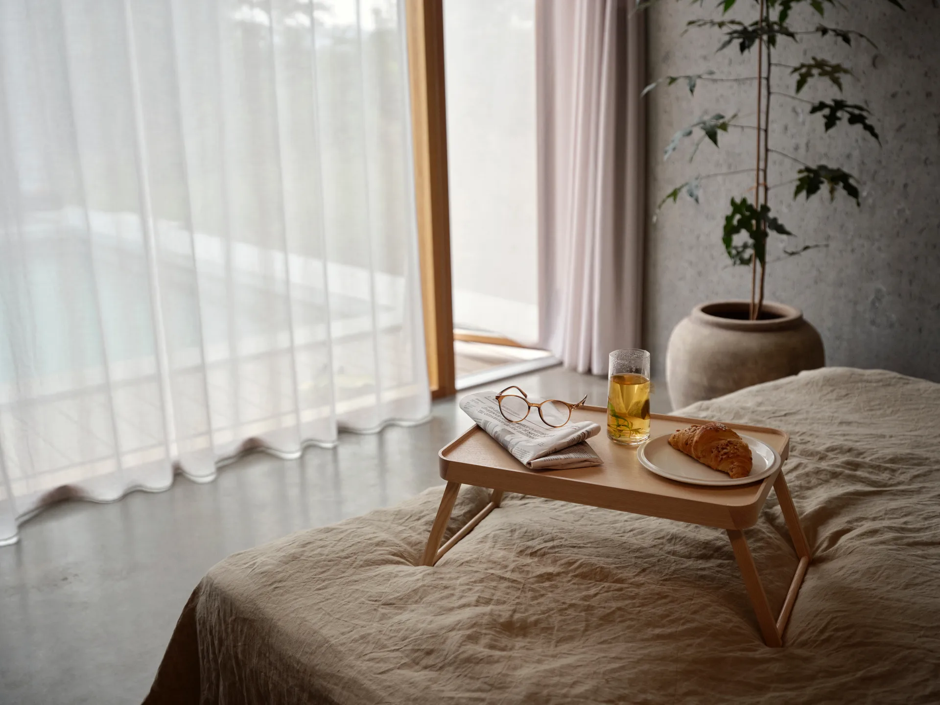 Inu bricka, Ask Zone Denmark