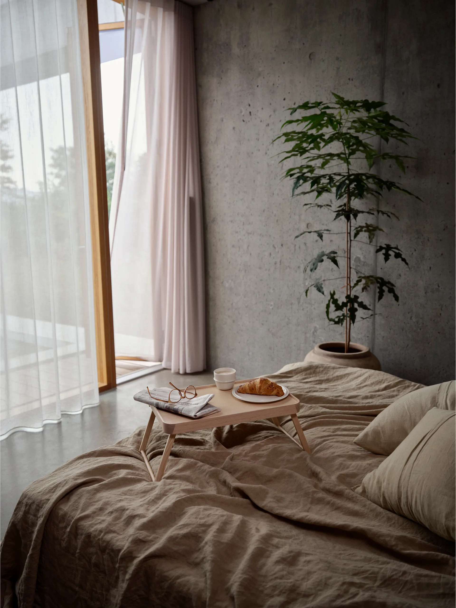 Inu bricka, Ask Zone Denmark