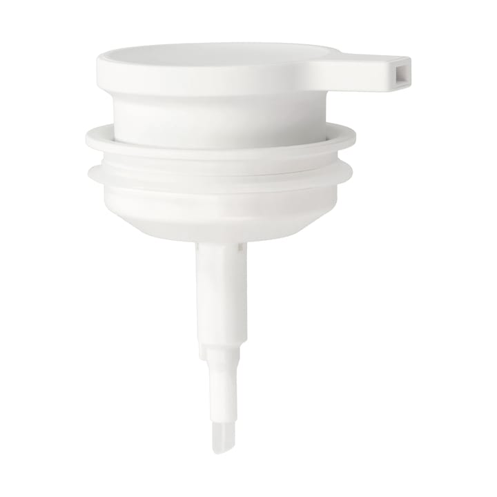 Karma pump till tvålpump - White - Zone Denmark