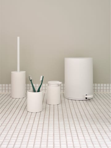 Karma tandborstmugg - White - Zone Denmark