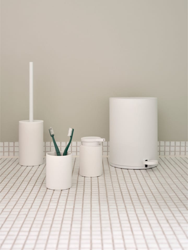 Karma tandborstmugg, White Zone Denmark
