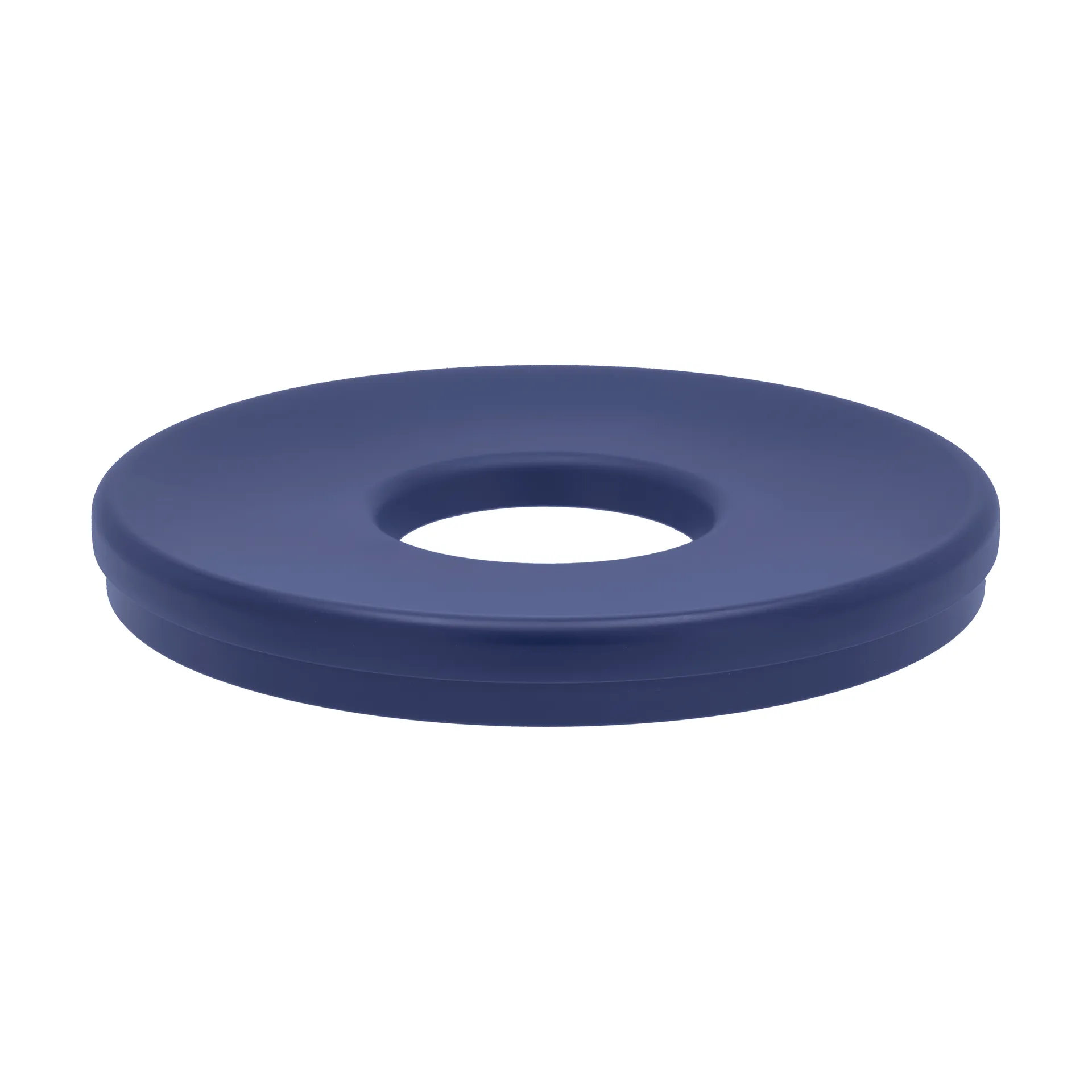 Lock till Ume tvättkorg, Indigo Blue Zone Denmark