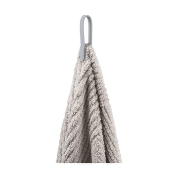 Loop handdukshängare magnet 2-pack - Gull grey - Zone Denmark