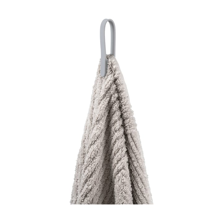 Loop handdukshängare magnet 2-pack, Gull grey Zone Denmark