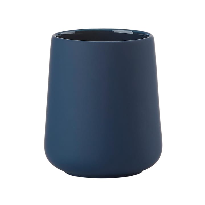 Nova One tandborstmugg - royal blue - Zone Denmark