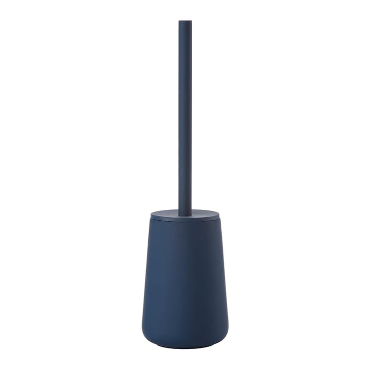 Nova One toalettborste - royal blue - Zone Denmark