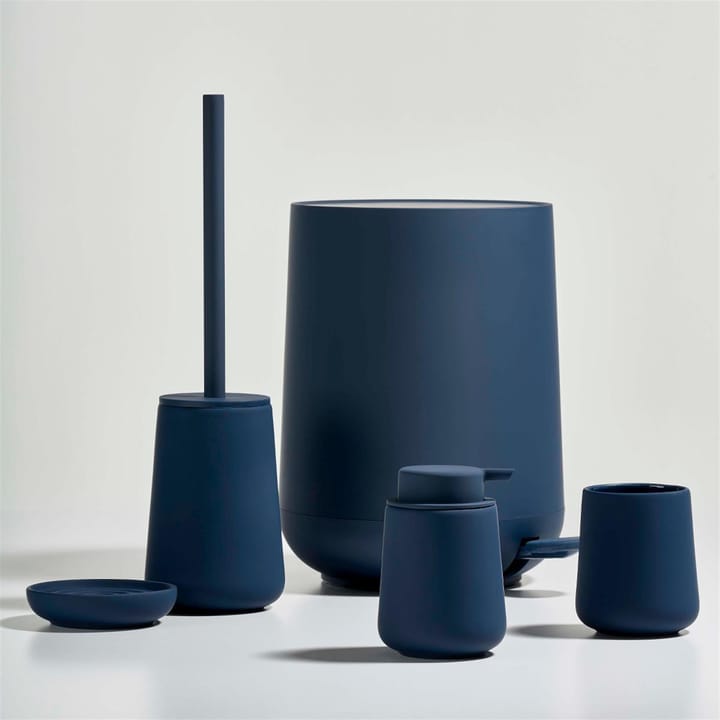 Nova One toalettborste, royal blue Zone Denmark