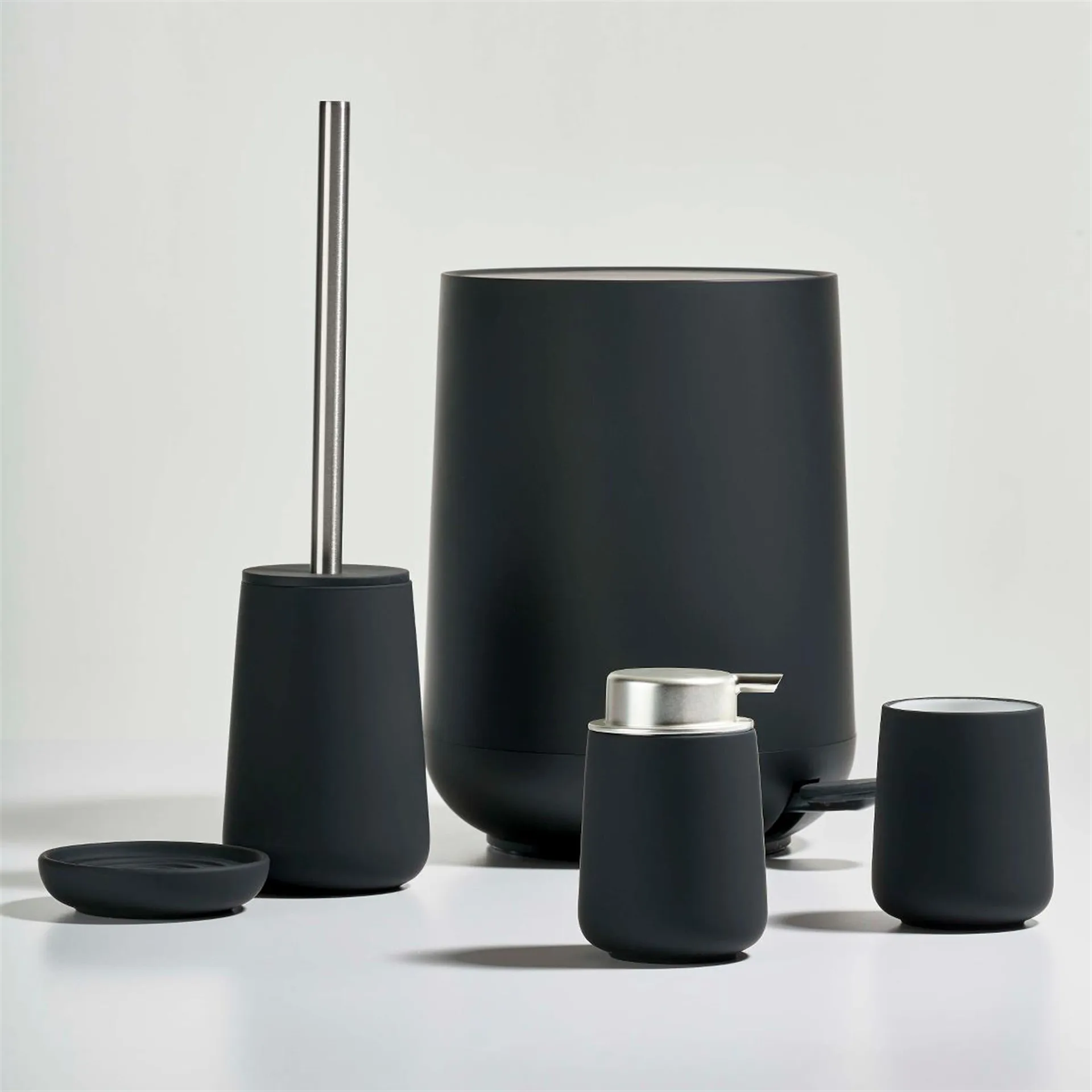 Nova pedalhink 5 L, svart Zone Denmark