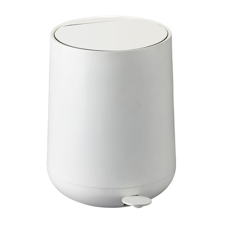 Nova pedalhink 5 L - vit - Zone Denmark