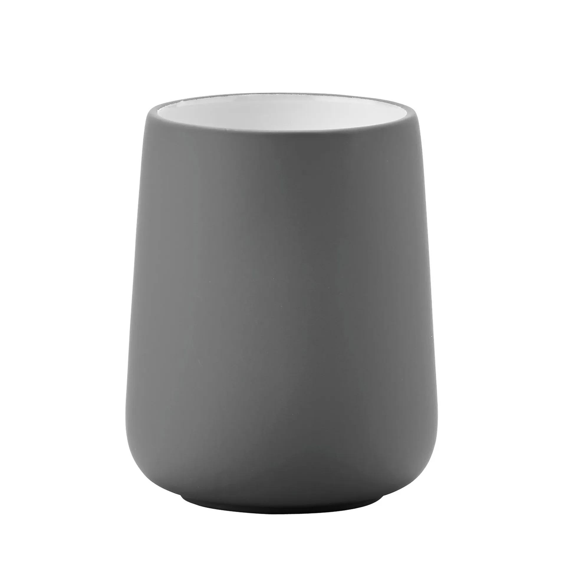 Nova tandborstmugg, grå Zone Denmark