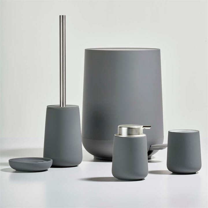 Nova tandborstmugg, grå Zone Denmark