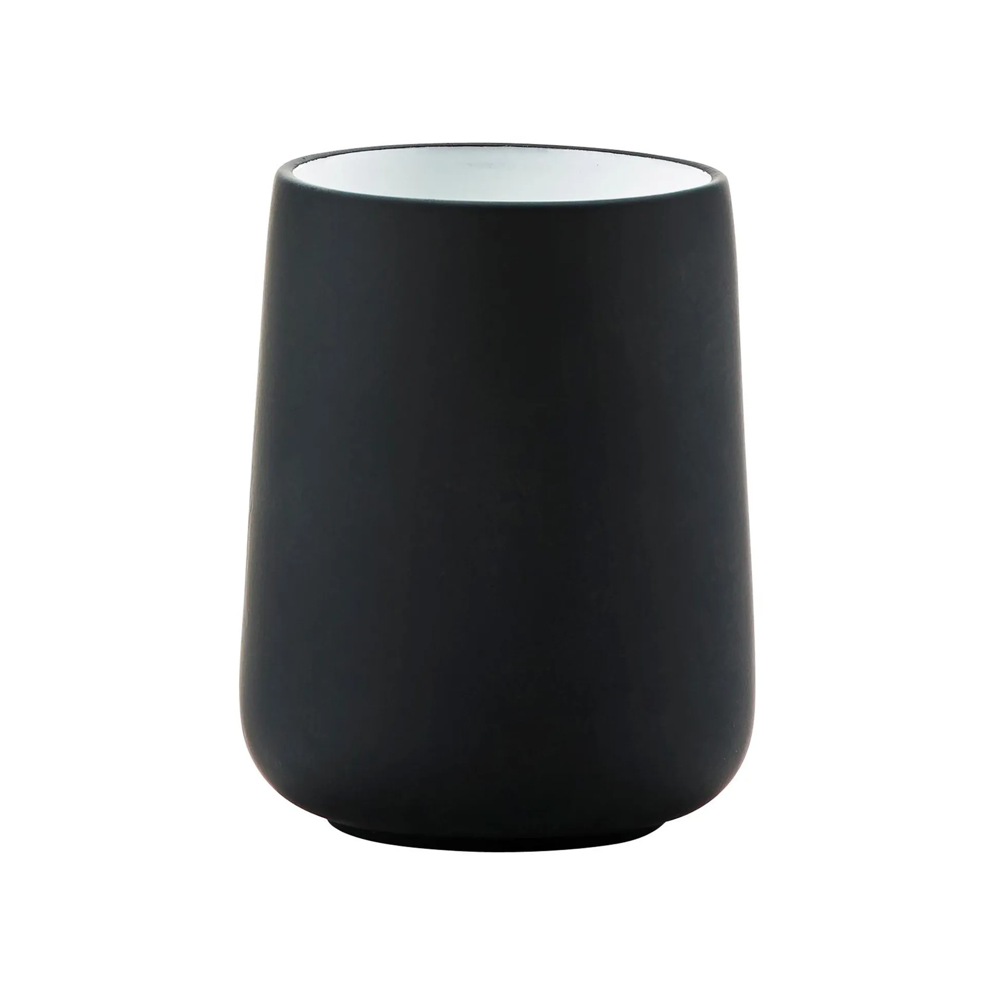 Nova tandborstmugg, svart Zone Denmark