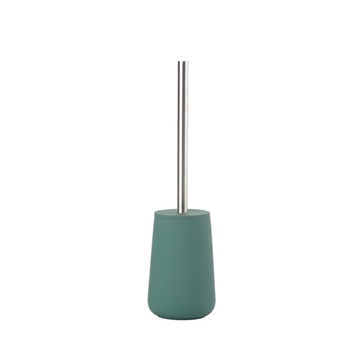 Nova toalettborste, petrol green Zone Denmark