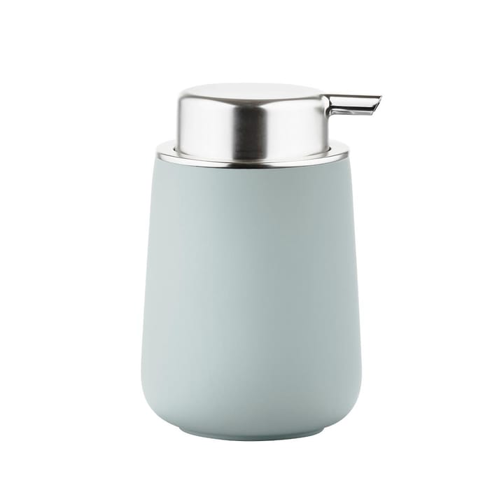 Nova tvålpump, dusty green Zone Denmark