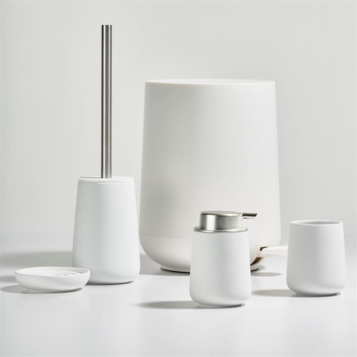 Nova tvålpump, vit Zone Denmark