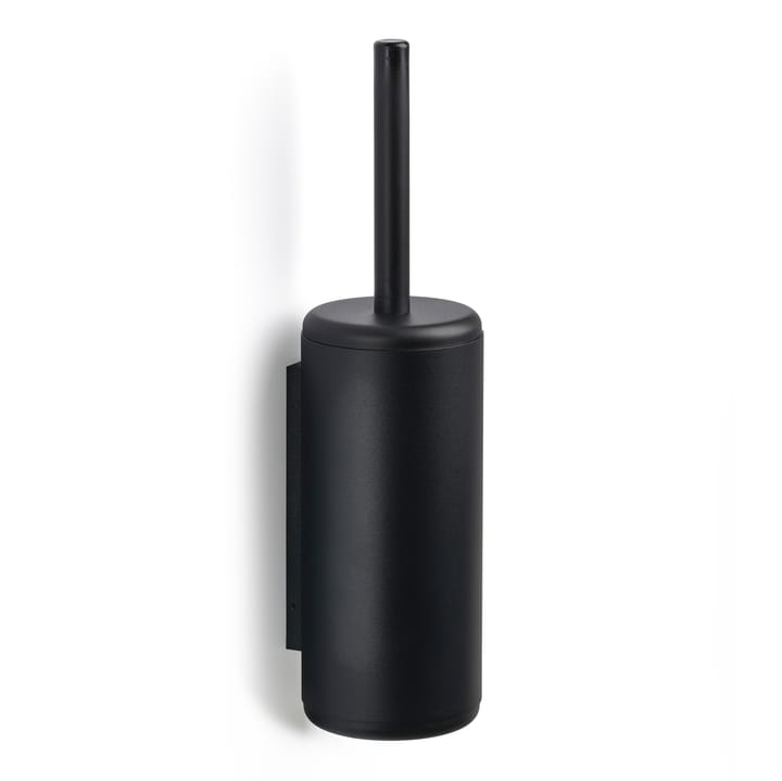 RIM toalettborste vägghängd 38,2 cm - Black - Zone Denmark