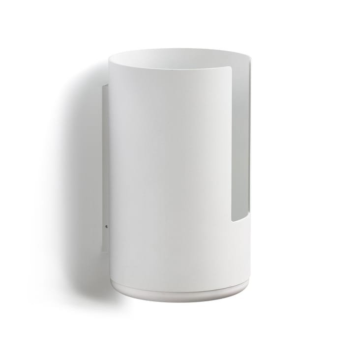 RIM toalettpappershållare vägghängd 31 cm - White - Zone Denmark