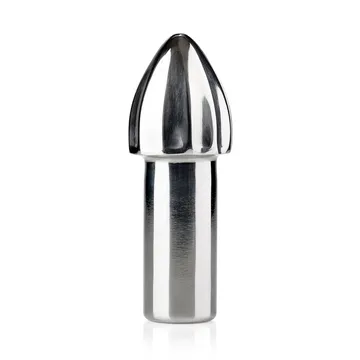 Rocks citruspress - Rostfritt stål - Zone Denmark