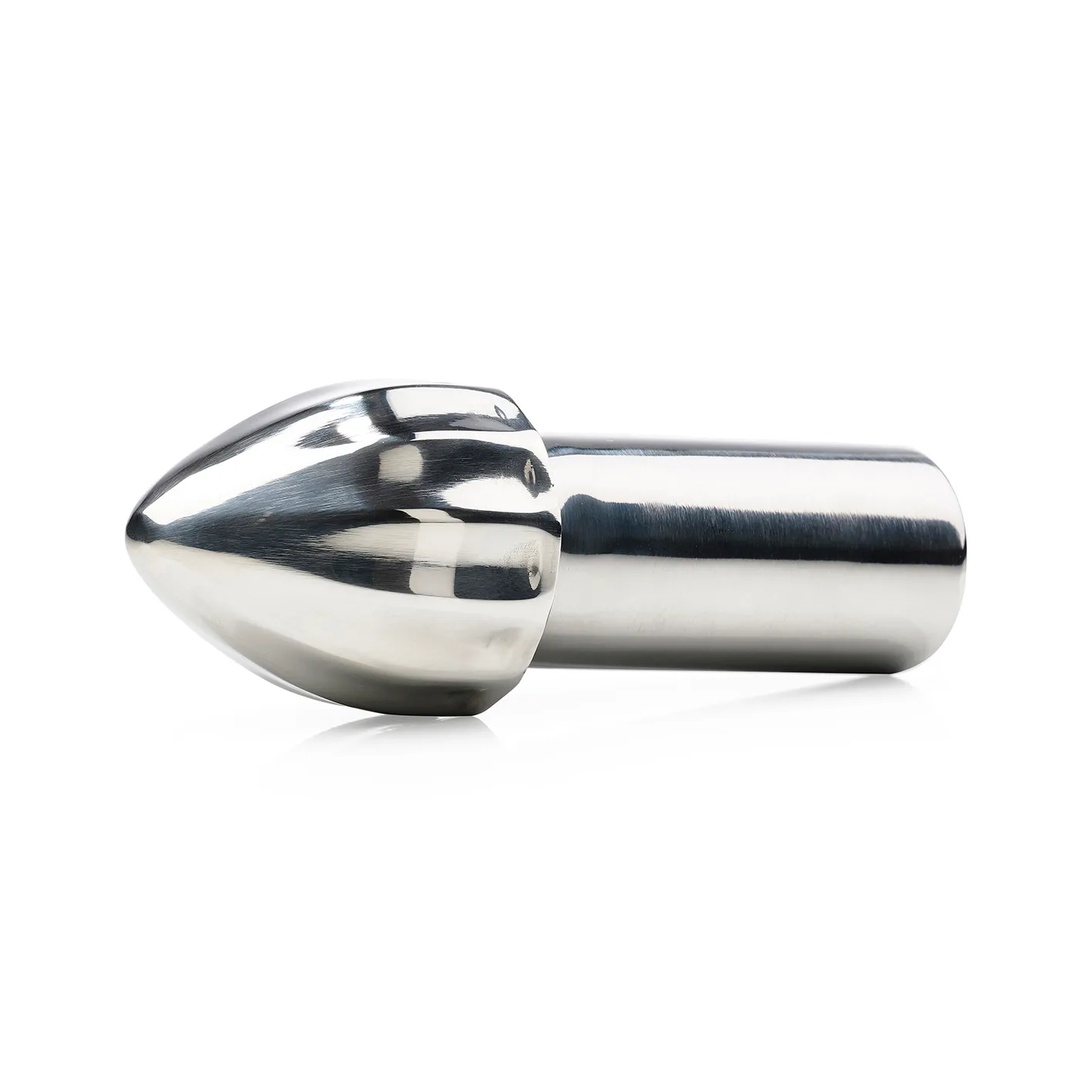 Rocks citruspress, Rostfritt stål Zone Denmark