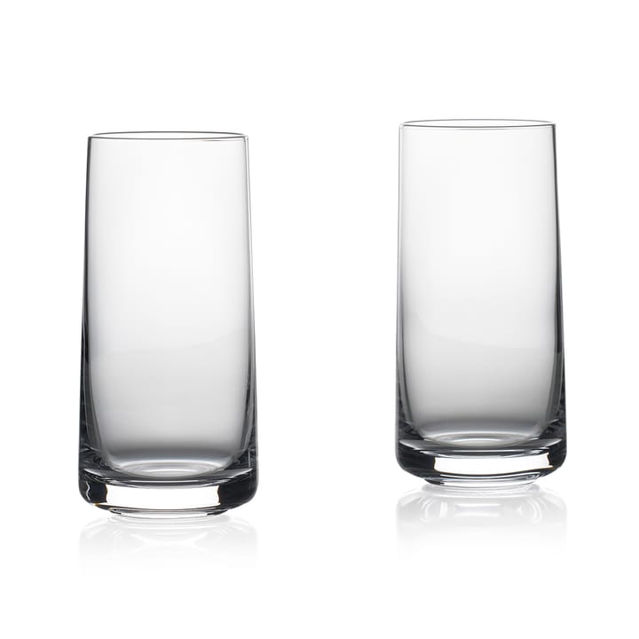 Rocks highball glas 2-pack - 41 cl - Zone Denmark