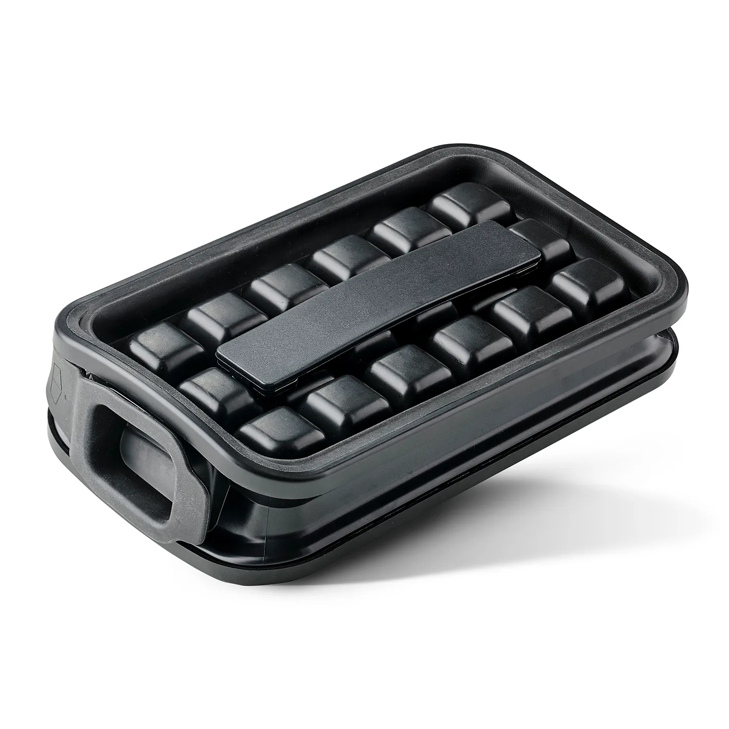 Rocks isform, Svart Zone Denmark