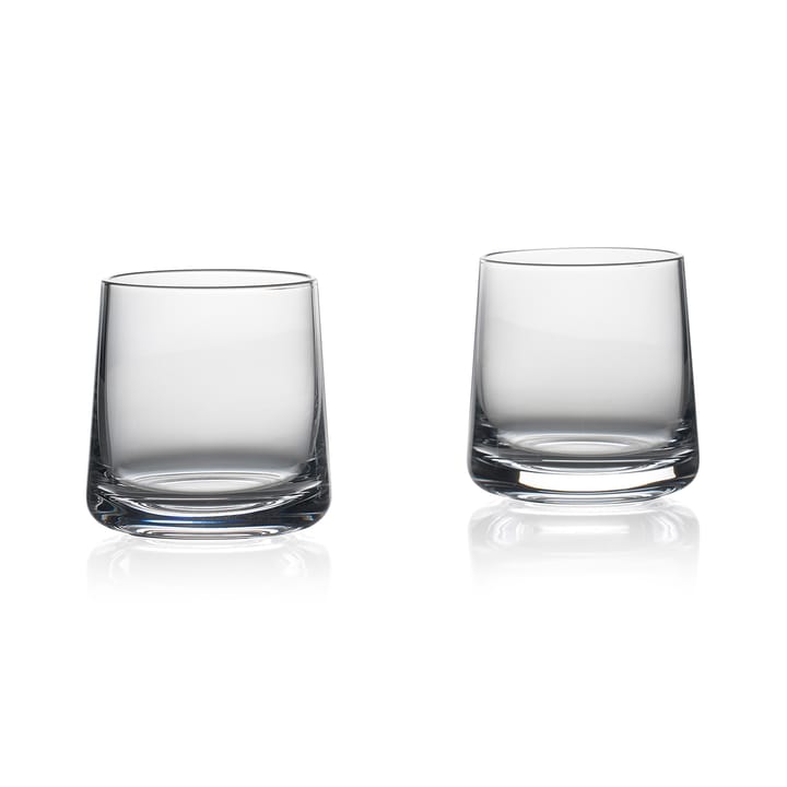 Rocks lowball glas 2-pack - 22 cl - Zone Denmark