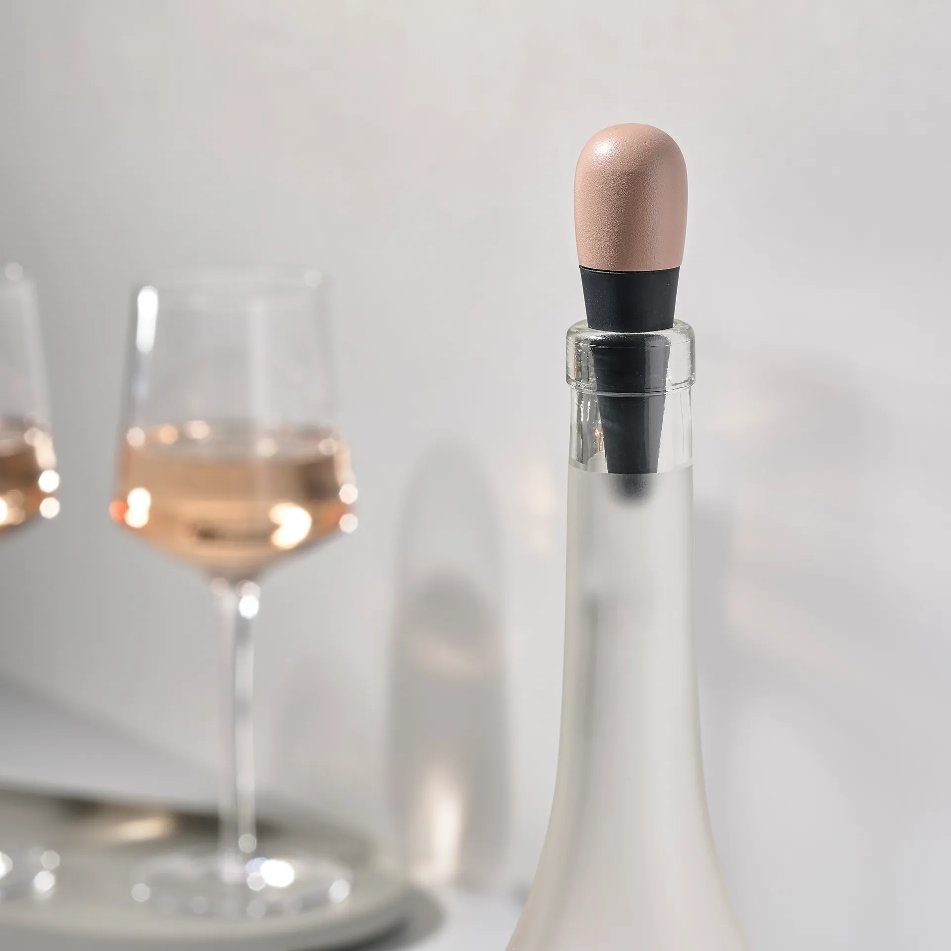 Rocks vinpropp 2,5x8,5 cm, Nude Zone Denmark