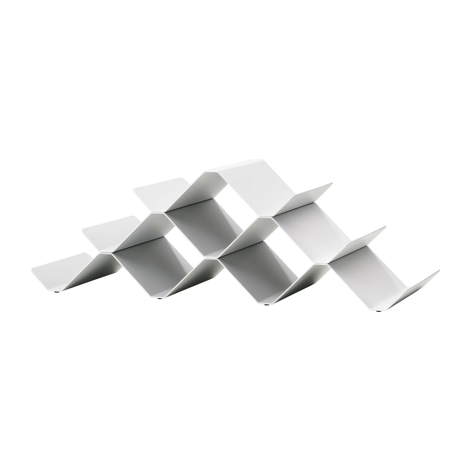 Rocks vinställ, Warm grey Zone Denmark