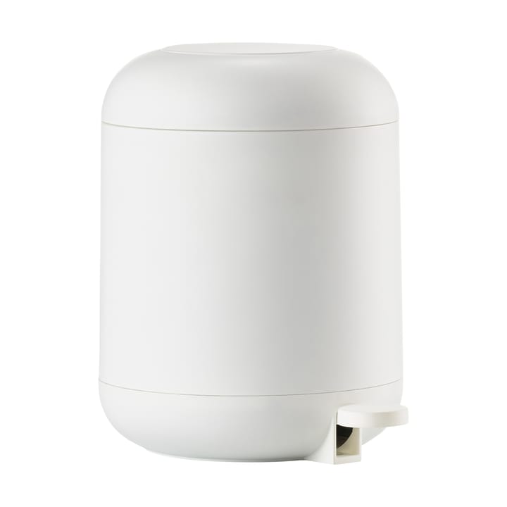 Sensu pedalhink 4 L - White - Zone Denmark