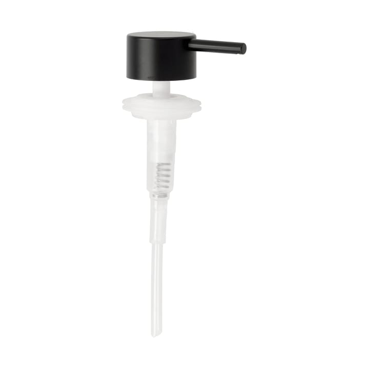 Sensu pump till tvålpump - Black - Zone Denmark