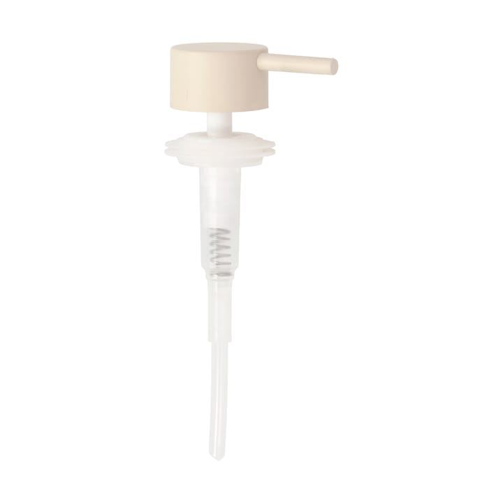 Sensu pump till tvålpump - Sand - Zone Denmark