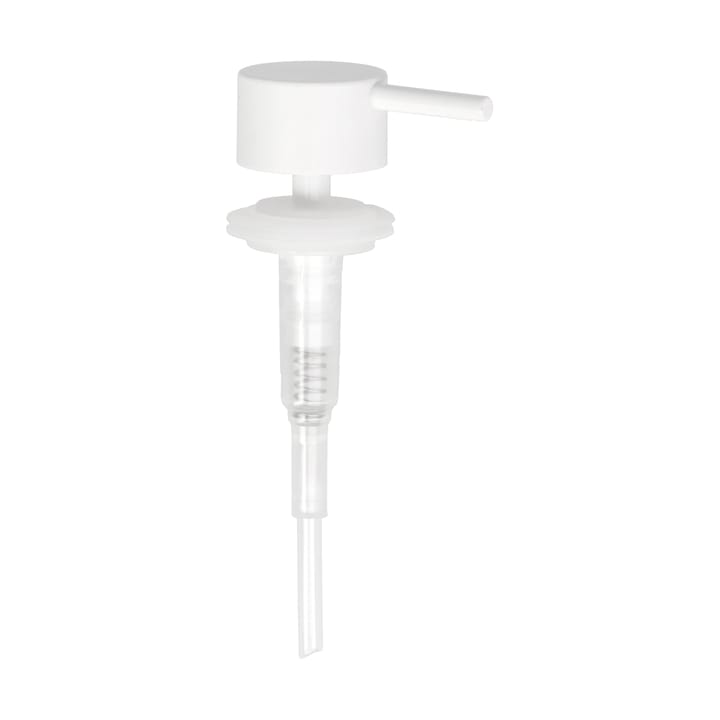 Sensu pump till tvålpump - White - Zone Denmark