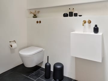 Sensu tvålpump 30 cl - Black - Zone Denmark