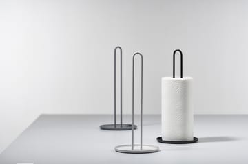 Singles hushållspappershållare - Black - Zone Denmark
