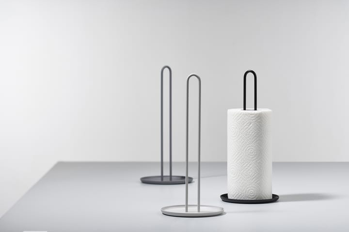 Singles hushållspappershållare, Black Zone Denmark