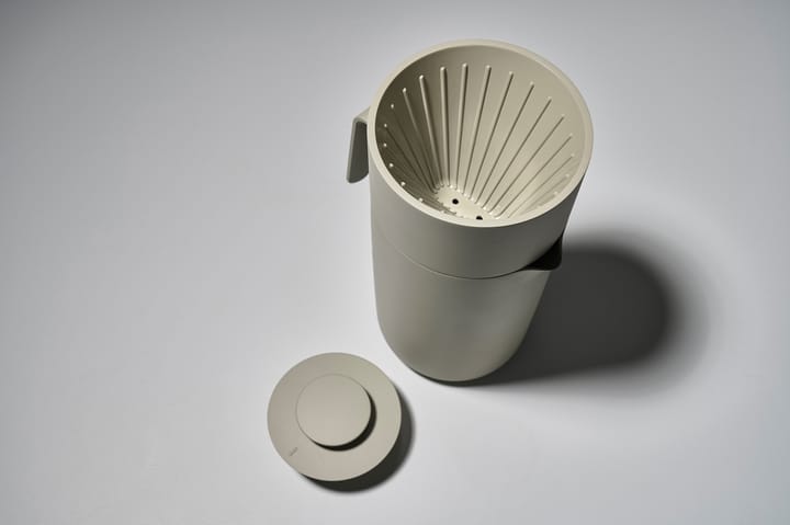 Singles kaffefilter, Mud Zone Denmark