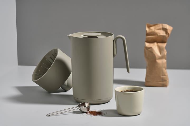 Singles kaffefilter, Mud Zone Denmark