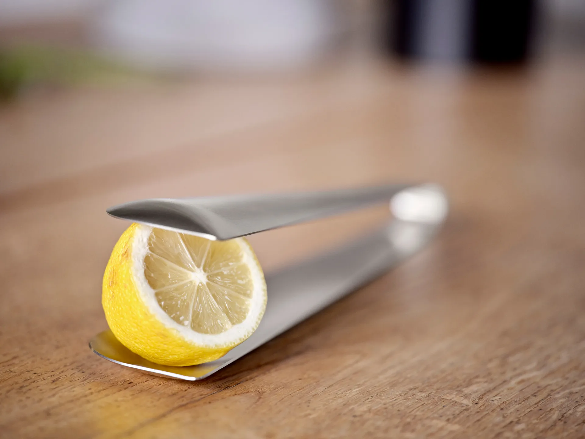 Singles mattång 5x26 cm, Stål Zone Denmark