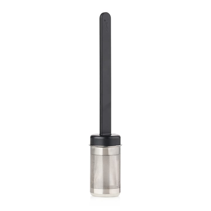 Singles tesil 18 cm, Rostfritt stål-ABS Zone Denmark