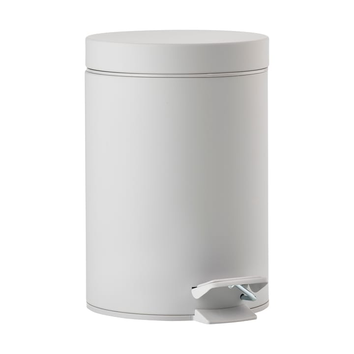 Solo pedalhink 3 L - Soft Grey - Zone Denmark