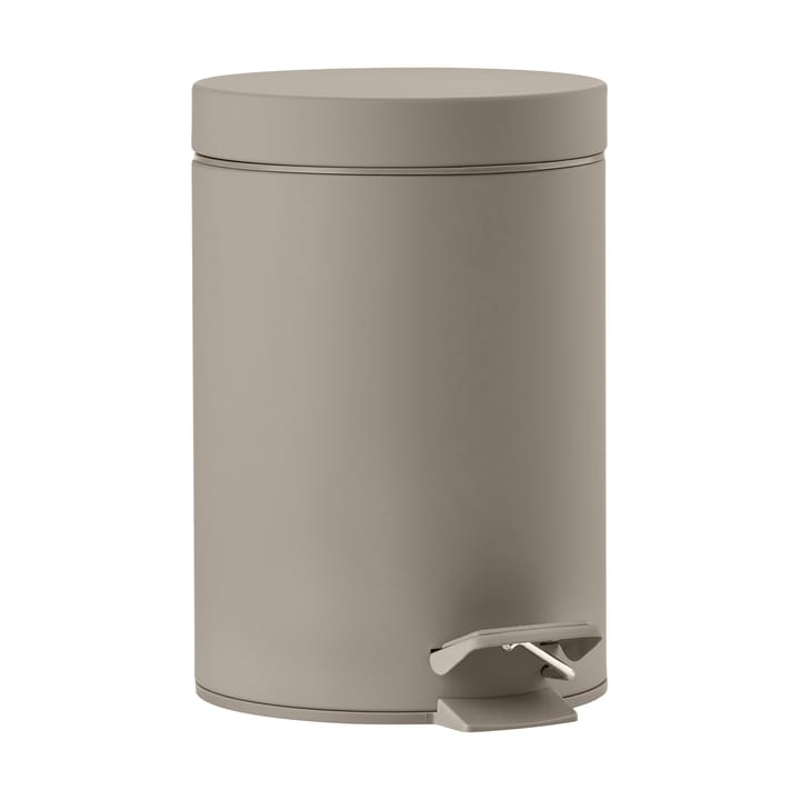 Solo pedalhink 3 L - Taupe - Zone Denmark