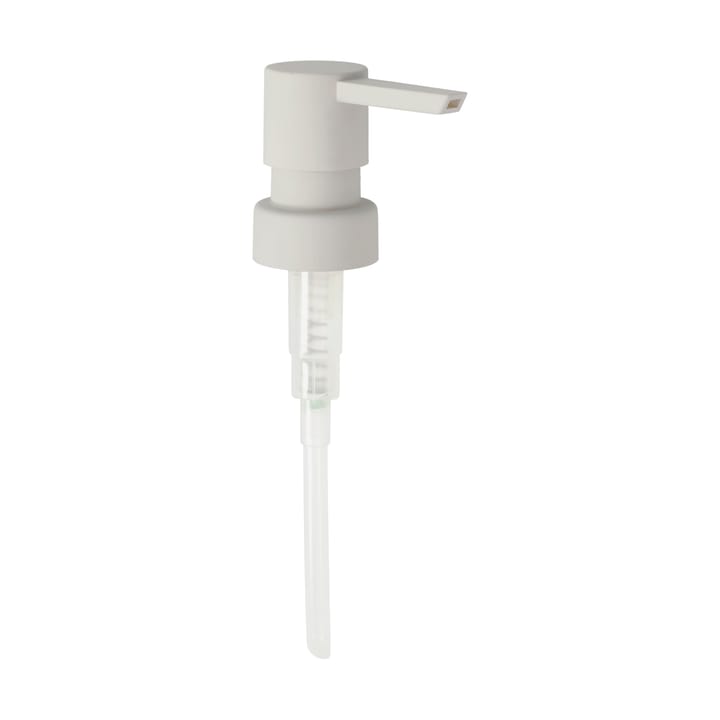 Solo pump till tvålpump - Soft Grey - Zone Denmark