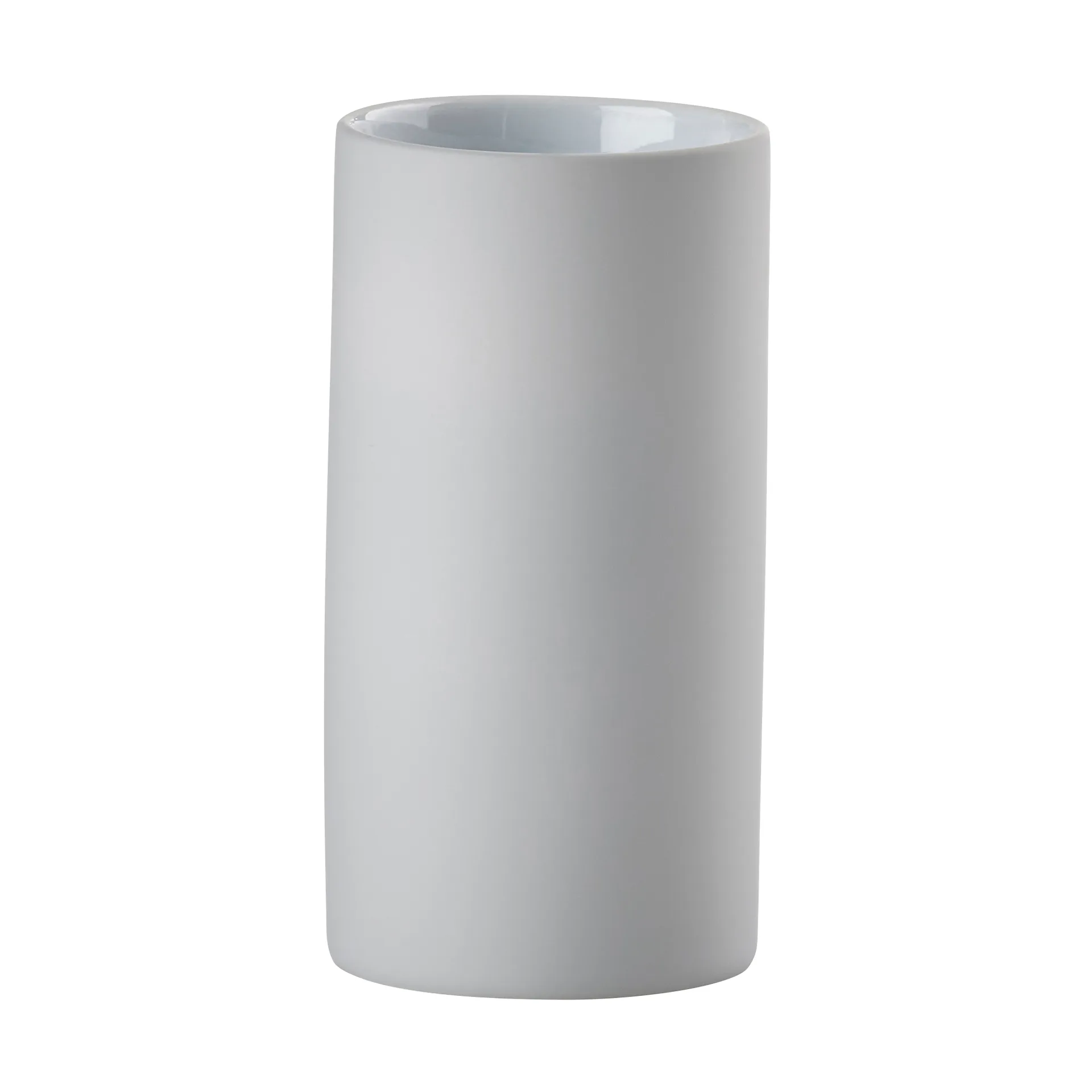 Solo tandborstmugg, Soft Grey Zone Denmark