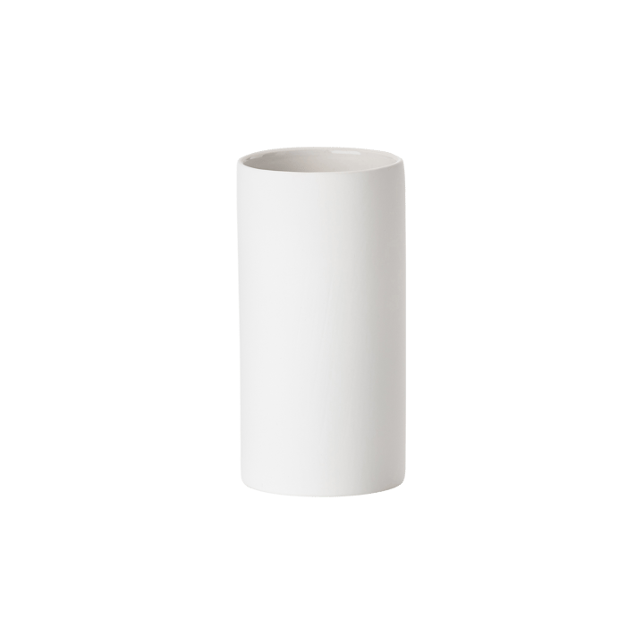 Solo tandborstmugg - Vit - Zone Denmark