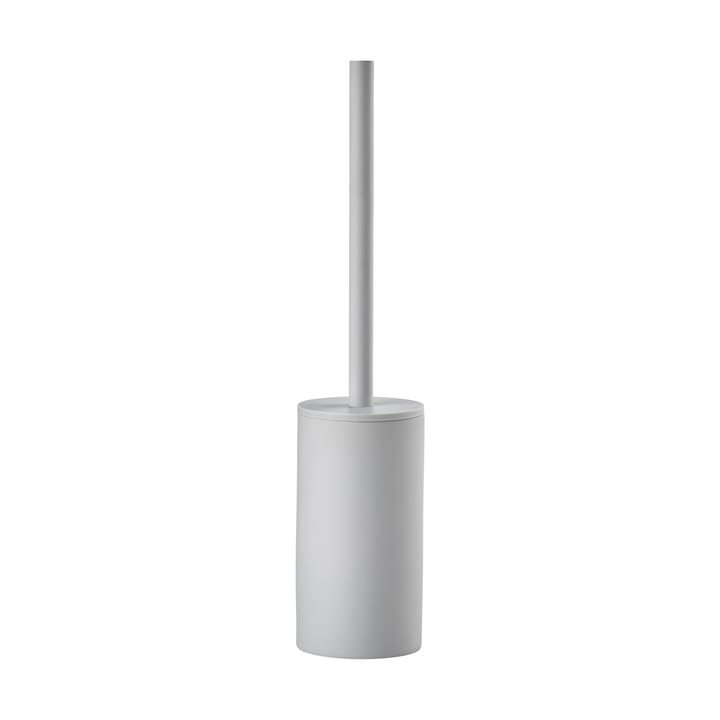 Solo toalettborste - Soft Grey - Zone Denmark