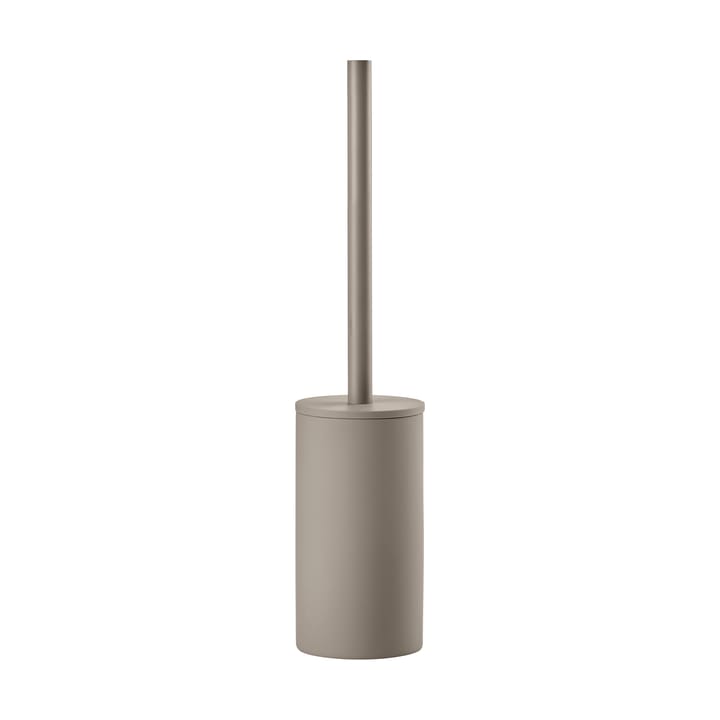 Solo toalettborste - Taupe - Zone Denmark