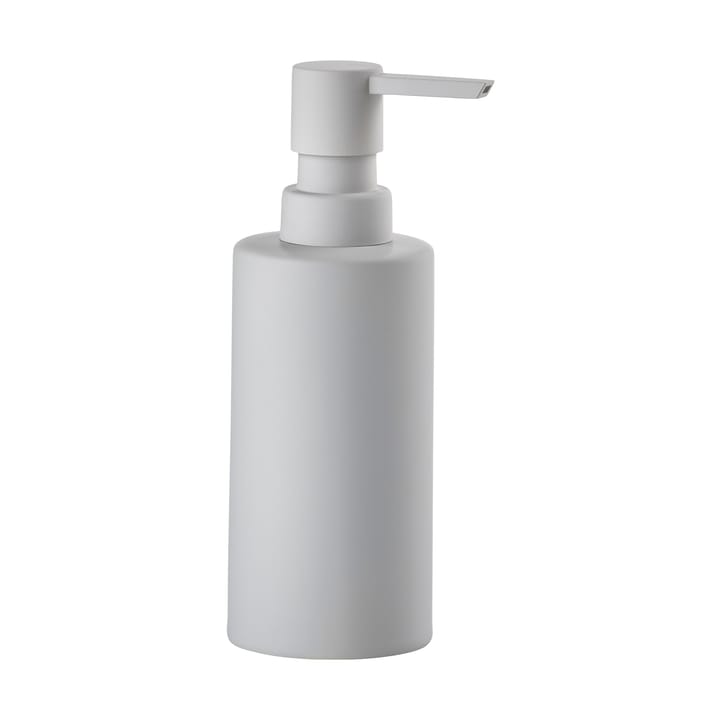 Solo tvålpump - Soft Grey - Zone Denmark
