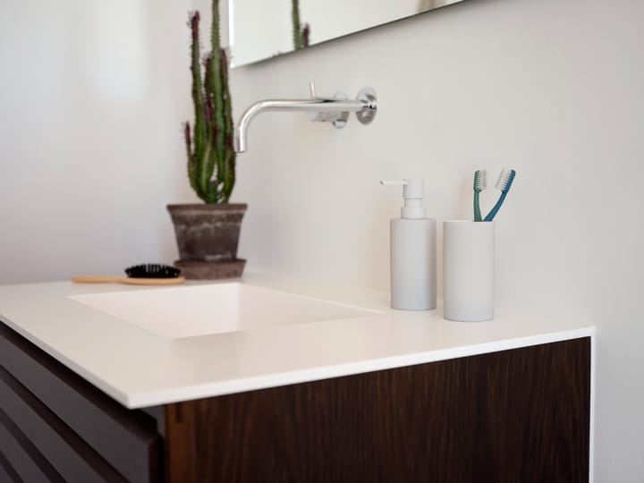 Solo tvålpump, Soft Grey Zone Denmark