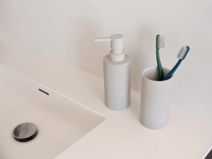 Solo tvålpump, Soft Grey Zone Denmark