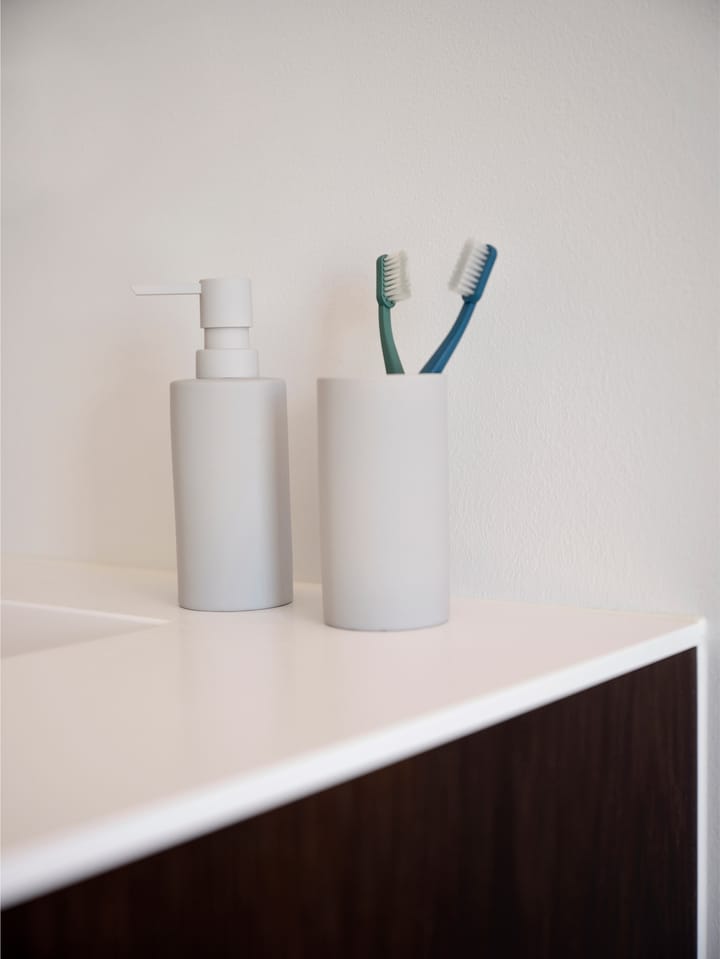 Solo tvålpump, Soft Grey Zone Denmark